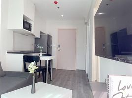 1 Bedroom Condo for rent at Rich Park at Triple Station, Suan Luang, Suan Luang