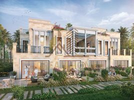 5 Bedroom Townhouse for sale at Marbella, Mina Al Arab