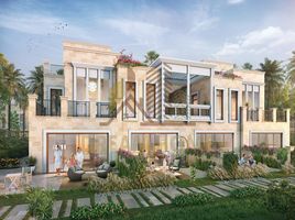 5 बेडरूम टाउनहाउस for sale at Marbella, Mina Al Arab