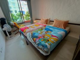 2 Schlafzimmer Wohnung zu vermieten im Las Tortugas Condo, Nong Kae