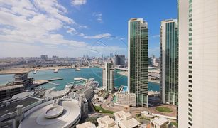 1 chambre Appartement a vendre à Marina Square, Abu Dhabi Al Maha Tower