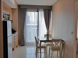 1 Bedroom Condo for rent at Villa Asoke, Makkasan, Ratchathewi, Bangkok