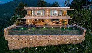 4 chambres Villa a vendre à Taling Ngam, Koh Samui 
