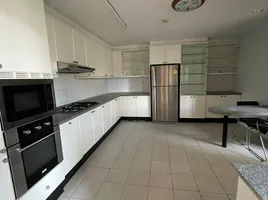 4 Bedroom Condo for rent at Charan Tower, Khlong Tan Nuea