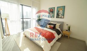 1 Bedroom Apartment for sale in Makers District, Abu Dhabi Pixel