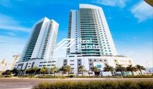 3 Bedrooms Apartment for sale in Shams Abu Dhabi, Abu Dhabi Amaya Towers