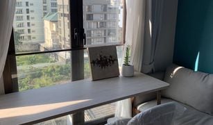 1 Bedroom Condo for sale in Khlong Tan Nuea, Bangkok Chapter Thonglor 25