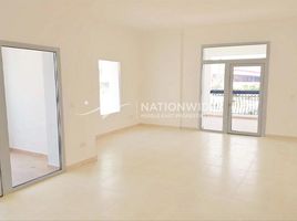 2 Bedroom Apartment for sale at Ansam 2, Yas Acres