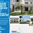 5 Bedroom Villa for sale at Mountain View 2, The 5th Settlement, New Cairo City