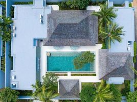4 Schlafzimmer Villa zu vermieten im Anchan Tropicana, Thep Krasattri
