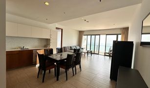 2 Bedrooms Condo for sale in Na Kluea, Pattaya Northpoint 