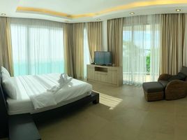 2 Schlafzimmer Appartement zu vermieten im Paradise Ocean View, Bang Lamung