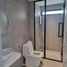Studio Penthouse for rent at Six Senses, Malate, Manila