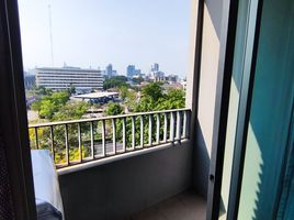 1 Bedroom Condo for sale at Elio Sukhumvit 64, Bang Chak, Phra Khanong, Bangkok