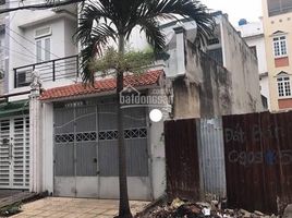 2 Schlafzimmer Haus zu verkaufen in Binh Tan, Ho Chi Minh City, Binh Tri Dong B