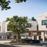 3 Bedroom Townhouse for sale at Noya Viva, Yas Island