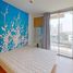 1 Bedroom Apartment for sale at The Iris Rama 9 - Srinakarin, Suan Luang, Suan Luang