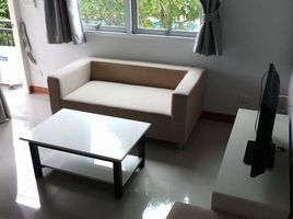 1 Schlafzimmer Appartement zu verkaufen im Blue Ocean Condo Bangsaen, Saen Suk, Mueang Chon Buri