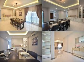 4 Bedroom House for rent at The City Bangna, Bang Kaeo, Bang Phli, Samut Prakan