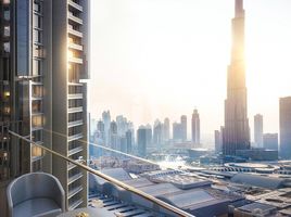 3 Bedroom Apartment for sale at Vida Residences Dubai Mall , 