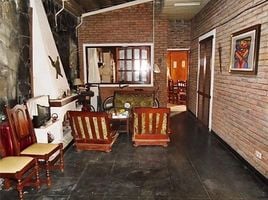 3 Bedroom House for sale in Buenos Aires, Federal Capital, Buenos Aires