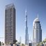 1 Bedroom Condo for sale at Burj Royale, Burj Khalifa Area