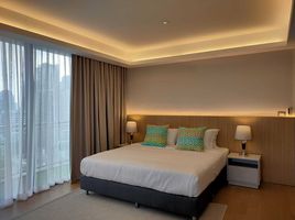 3 Schlafzimmer Appartement zu vermieten im Circle Sukhumvit 31, Khlong Toei Nuea, Watthana