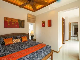 4 Bedroom Villa for sale in Phuket, Rawai, Phuket Town, Phuket