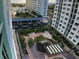 1 Schlafzimmer Wohnung zu verkaufen im Lumpini Park Beach Jomtien, Nong Prue