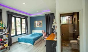 3 Bedrooms House for sale in Mae Hia, Chiang Mai Moo Baan Por Jai 