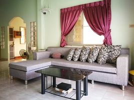 3 Bedroom House for rent in Chon Buri, Sattahip, Sattahip, Chon Buri