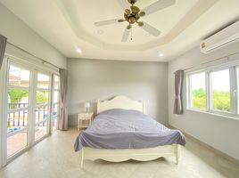 4 Schlafzimmer Haus zu verkaufen im Stuart Park Villas, Nong Kae, Hua Hin