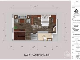 Studio House for sale in Thanh Xuan Trung, Thanh Xuan, Thanh Xuan Trung