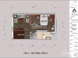 Studio House for sale in Hanoi, Thanh Xuan Trung, Thanh Xuan, Hanoi