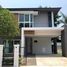 3 Bedroom House for rent at Siwalee Meechok, San Phisuea, Mueang Chiang Mai, Chiang Mai