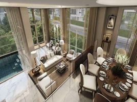 6 Bedroom House for sale at Seacon Residences Luxury Edition, Bang Kapi