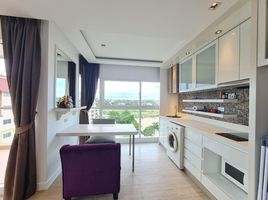 1 Bedroom Condo for rent at La Santir, Nong Prue, Pattaya