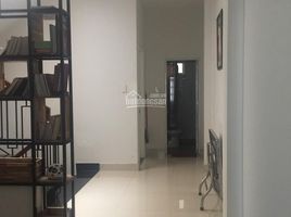 6 Bedroom House for sale in District 1, Ho Chi Minh City, Ben Thanh, District 1