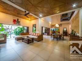 4 Schlafzimmer Villa zu verkaufen in Badung, Bali, Kuta