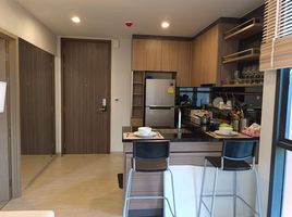 1 Bedroom Condo for rent at Mori Haus, Phra Khanong Nuea