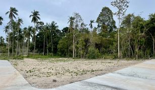 N/A Land for sale in Maenam, Koh Samui 