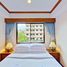 2 Schlafzimmer Wohnung zu vermieten im The Residence Garden, Nong Prue