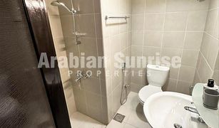 2 Bedrooms Apartment for sale in Shams Abu Dhabi, Abu Dhabi The Boardwalk Residence