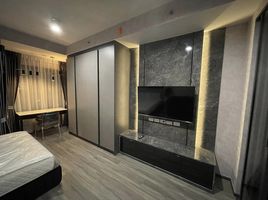 Studio Condo for rent at Ideo Chula - Samyan, Si Phraya