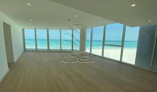 3 Bedrooms Apartment for sale in Saadiyat Beach, Abu Dhabi Mamsha Al Saadiyat