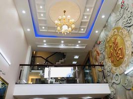 6 Bedroom House for sale in District 6, Ho Chi Minh City, Ward 11, District 6