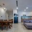 3 Schlafzimmer Appartement zu vermieten im Vinhomes Golden River Ba Son, Ben Nghe, District 1