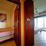 3 Schlafzimmer Appartement zu vermieten im View Talay 5, Nong Prue