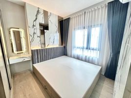 1 Schlafzimmer Wohnung zu vermieten im Altitude Unicorn Sathorn - Tha Phra, Talat Phlu, Thon Buri