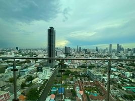 2 Schlafzimmer Appartement zu verkaufen im Supalai Oriental Sukhumvit 39, Khlong Tan Nuea, Watthana